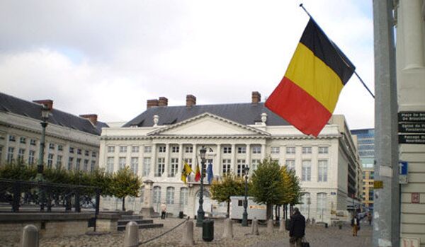 La Belgique expulse un nombre croissant de citoyens de l'UE - Sputnik Afrique