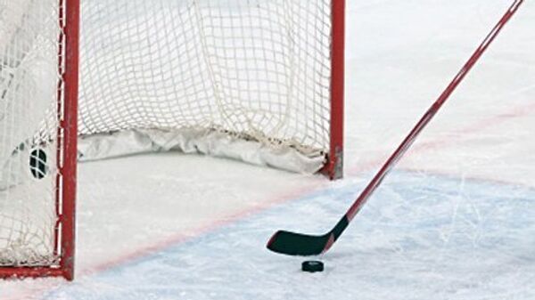 Le hockey sur glace s’installe pour longtemps à Sotchi - Sputnik Afrique