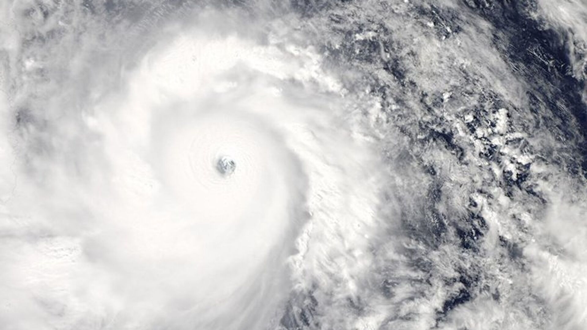 Le typhon Haiyan (Philippines) - Sputnik Afrique, 1920, 19.12.2021