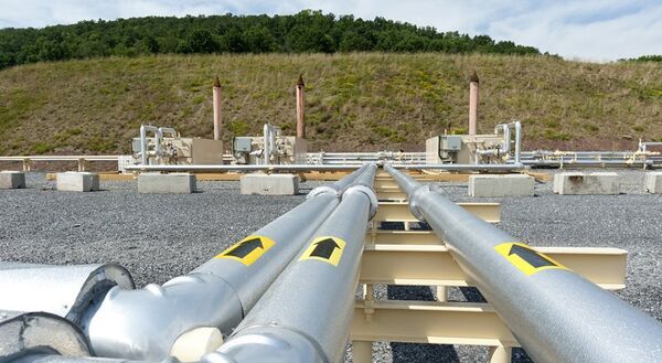 Gaz de schiste : l’extraction stimule l’activité sismique aux USA - Sputnik Afrique