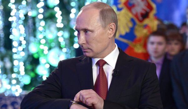 La Russie luttera contre les terroristes jusqu'à leur élimination complète (Poutine) - Sputnik Afrique