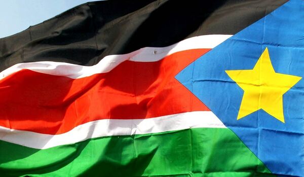 Soudan du Sud : accord à un cessez-le-feu - Sputnik Afrique