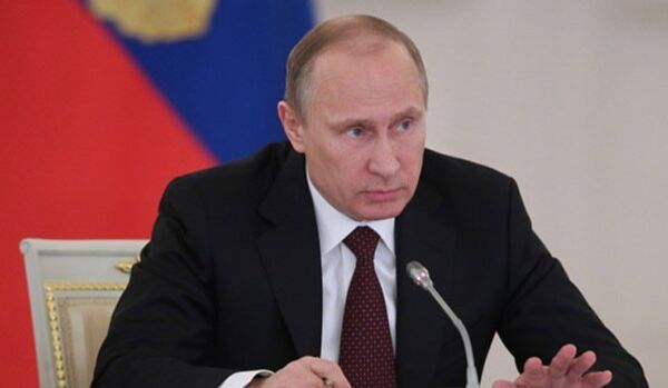 Poutine : rien ne peut justifier les attentats contre la population - Sputnik Afrique