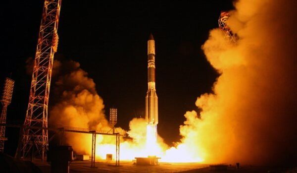 Le Japon va lancer un satellite à l’aide d’une fusée russe - Sputnik Afrique
