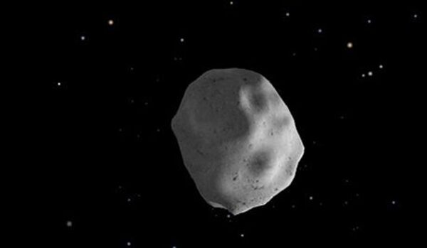 Un astéroïde de cinq mètres est tombé sur Terre - Sputnik Afrique