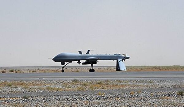 Drones : les guerres hors la loi - Sputnik Afrique