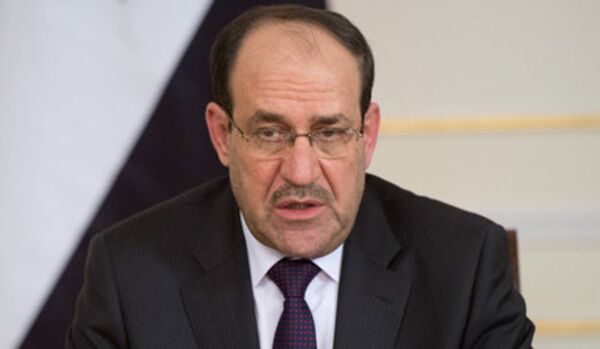 Irak : premier ministre conseille aux résidents de Falloujah de chasser les islamistes - Sputnik Afrique