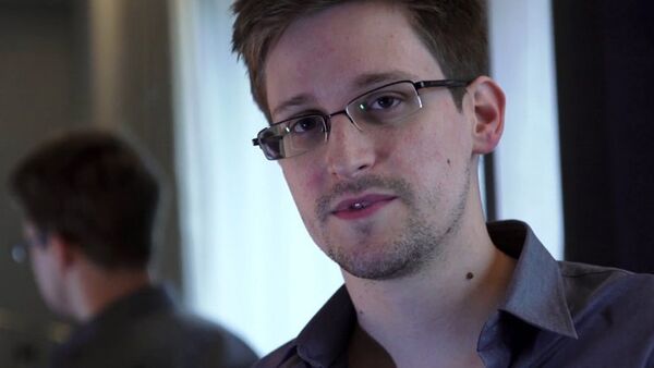 Snowden aurait dérobé 1,7 million de fichiers sur les opérations secrètes US - Sputnik Afrique
