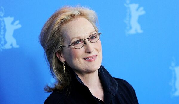 Meryl Streep a qualifié Walt Disney de « sexiste» - Sputnik Afrique