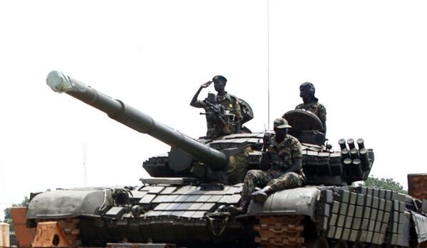 Les troupes du Soudan du Sud ont repris la ville de Bentiu aux rebelles - Sputnik Afrique