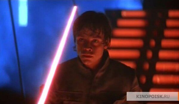 Luke Skywalker sera personnage principal du septième Star Wars - Sputnik Afrique