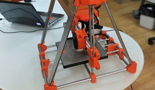 Les magasins moscovites commencent à vendre des imprimantes 3D - Sputnik Afrique