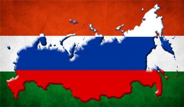 La Russie pourrait accorder un crédit de 9-10 milliards d’euros à la Hongrie - Sputnik Afrique