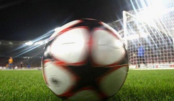 Le Championnat d’Italie de football sous le slogan de la paix aura lieu en Syrie - Sputnik Afrique