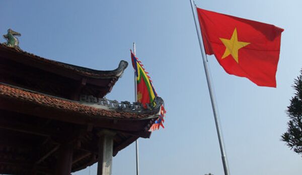 Les Vietnamiens ont commémoré la guerre avec de la Chine avec des protestations - Sputnik Afrique