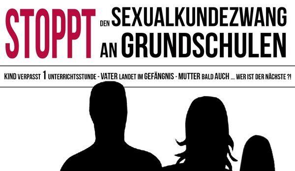 Allemagne : prison pour parents refusant les cours sur le gender - Sputnik Afrique