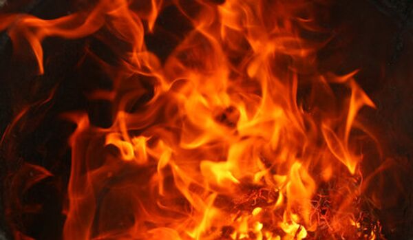 USA : un garçon de 8 ans meurt dans un incendie en sauvant sa famille - Sputnik Afrique