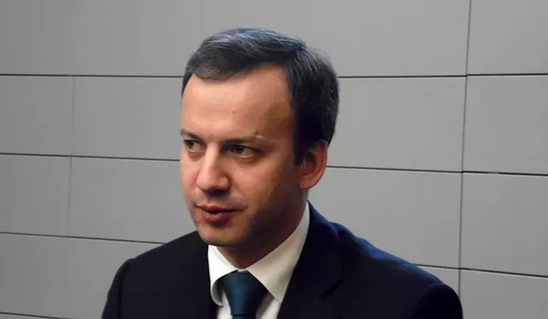 Dvorkovitch s`attend à une croissance des prix du gaz de schiste - Sputnik Afrique