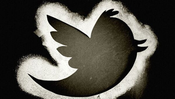 GB : prison ferme pour des menaces de viol sur Twitter - Sputnik Afrique