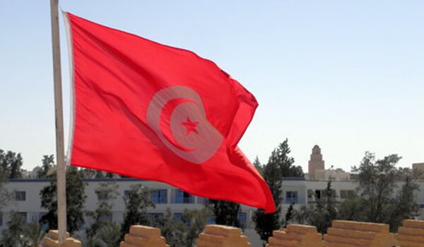Tunisie : le vote d'adoption de la Constitution repoussé de samedi à dimanche - Sputnik Afrique