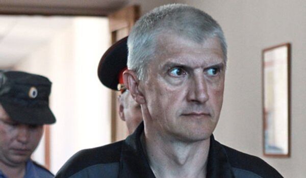 Russie : Lebedev libéré après 10 ans de détention - Sputnik Afrique