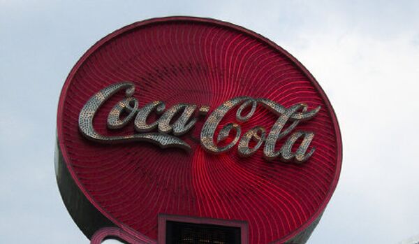 La Coca-Cola a perdu des ordinateurs avec des données sur 74 000 employés - Sputnik Afrique