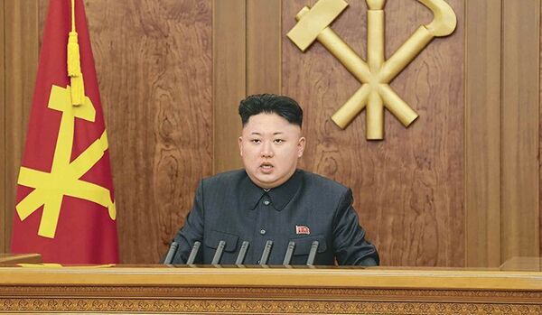 Un diplomate nord-coréen a décrit l’exécution de Jang Song-taek - Sputnik Afrique
