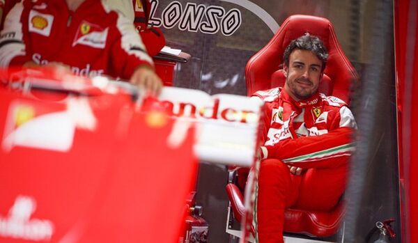 F-1 : Alonso et Hamilton sont les pilotes les mieux payés en 2014 - Sputnik Afrique
