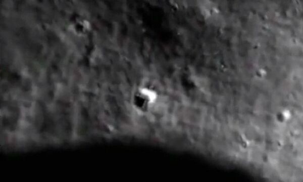 Espace : une étrange découverte sur la face cachée de la Lune - Sputnik Afrique
