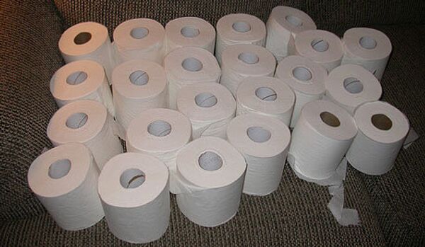 Utiliser du papier toilette coûte moins cher que les lingettes réutilisables (média) - Sputnik Afrique