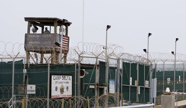 Les diplomates russes pourraient se rendre de nouveau à Guantanamo - Sputnik Afrique