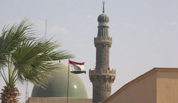 L'Egypte demande au Qatar l'extradition des Frères musulmans - Sputnik Afrique