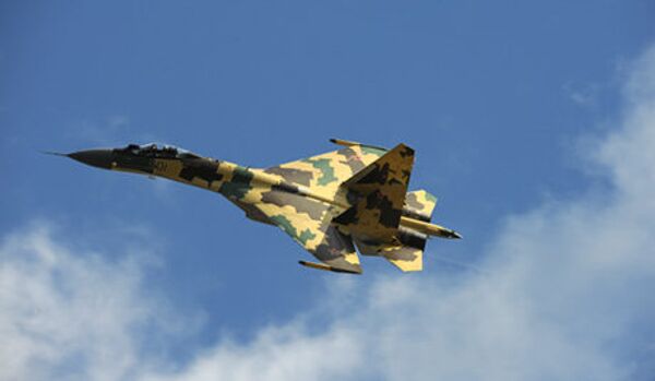 Est-ce que l’Indonésie va acheter les avions militaires russes ? - Sputnik Afrique