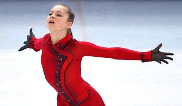 Les pronostics olympiques et les rêves des patineurs artistiques russes - Sputnik Afrique