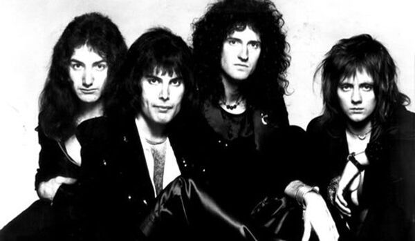 Ventes record de l’album du groupe Queen, Greatest Hits - Sputnik Afrique