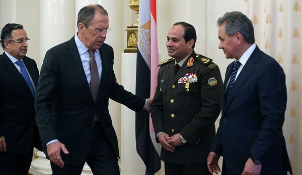 Lavrov : l'Occident dénature le communiqué de Genève sur la Syrie - Sputnik Afrique
