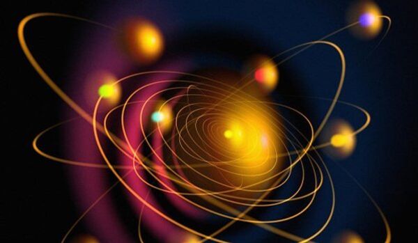 L'infinitésimale légèreté de l'électron déterminée avec une précision inégalée - Sputnik Afrique