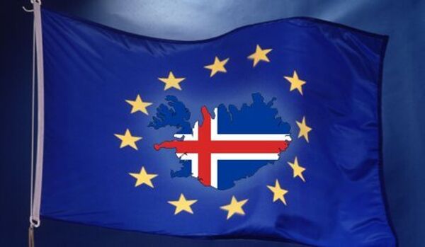 L’Islande renonce à adhérer à l’Union Européenne - Sputnik Afrique