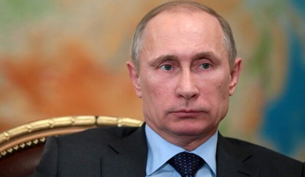 Poutine fait état d’existence de réelles menaces pour la vie des citoyens russes en Ukraine - Sputnik Afrique