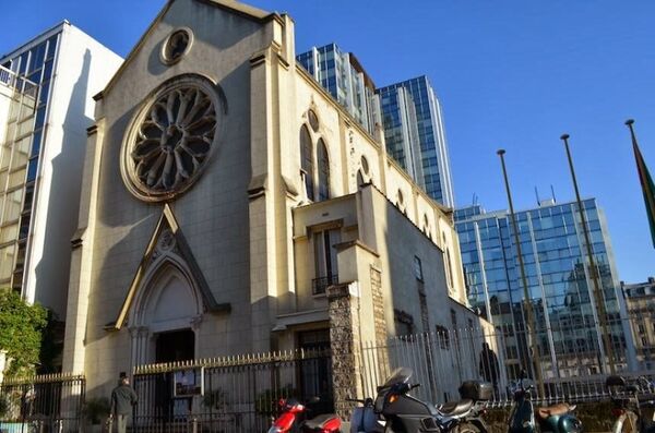 L’UNESCO en rasoir anti-ecclésiastique à Paris ? - Sputnik Afrique