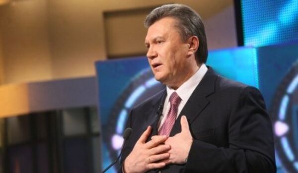 L`Ukraine demande à la Russie de lui livrer Ianoukovitch - Sputnik Afrique