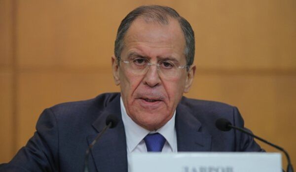 Lavrov : la Russie poursuivra la coopération militaire et technique avec le Liban - Sputnik Afrique
