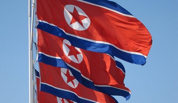 La Corée du Nord mène les élections parlementaires - Sputnik Afrique
