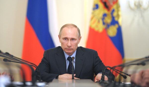 Poutine a expliqué Merkel et Cameron que les autorités de Crimée agissent légalement - Sputnik Afrique