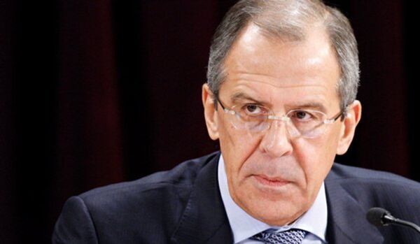 Lavrov : la Russie a des propositions pour régler la crise en Ukraine - Sputnik Afrique