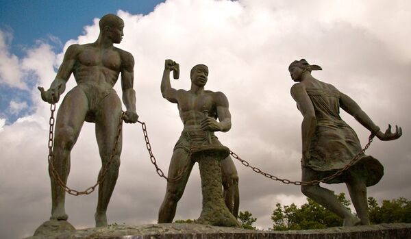 Les Caraïbes demandent réparation pour les dommages causés par l'esclavage - Sputnik Afrique