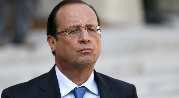 François Hollande - Sputnik Afrique