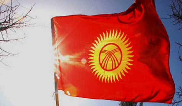 Le Kirghizistan reconnaît les résultats du référendum en Crimée - Sputnik Afrique