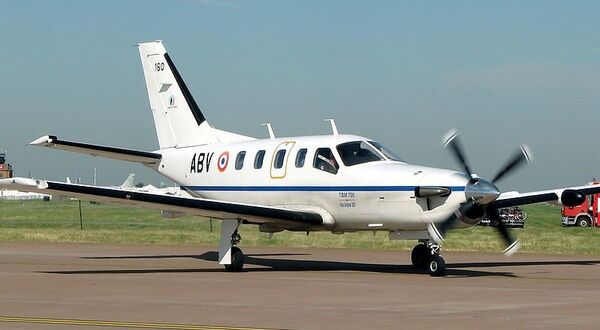 USA : un avion s'est écrasé dans un réservoir dans le Colorado, tuant 5 personnes - Sputnik Afrique