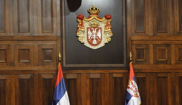 Serbie : la commission électorale a dressé le bilan des élections législatives - Sputnik Afrique